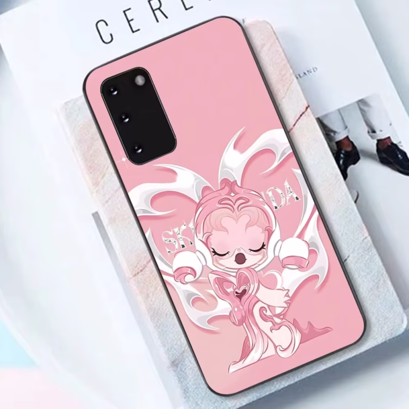Samsung S8, S8+, S9, S10, S10 Lite, S21, S22, S23, S24, S24 Ultra, S24 FE Case - Image 2