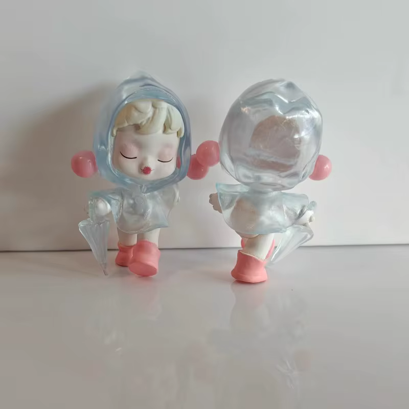 Durable yet featherlight, this accessory slides into everyday life with ease, dressing your gadgets or totes in delightful kawaii flair. Surprise a teen, pamper a sister