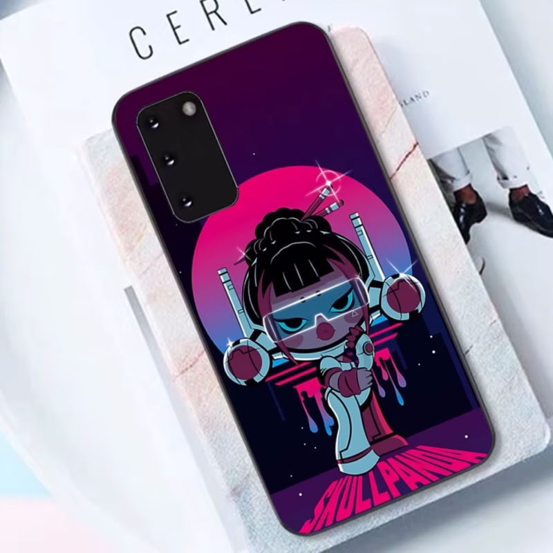 Samsung S8, S8+, S9, S10, S10 Lite, S21, S22, S23, S24, S24 Ultra, S24 FE Case - Image 3